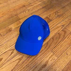 lululemon Seawheeze 2019 limited edition hat